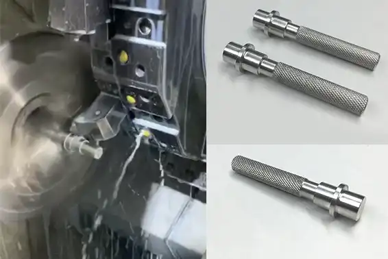 What is CNC Turning? How Does It Compare to Other Processes?
